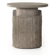 Huron Outdoor End Table