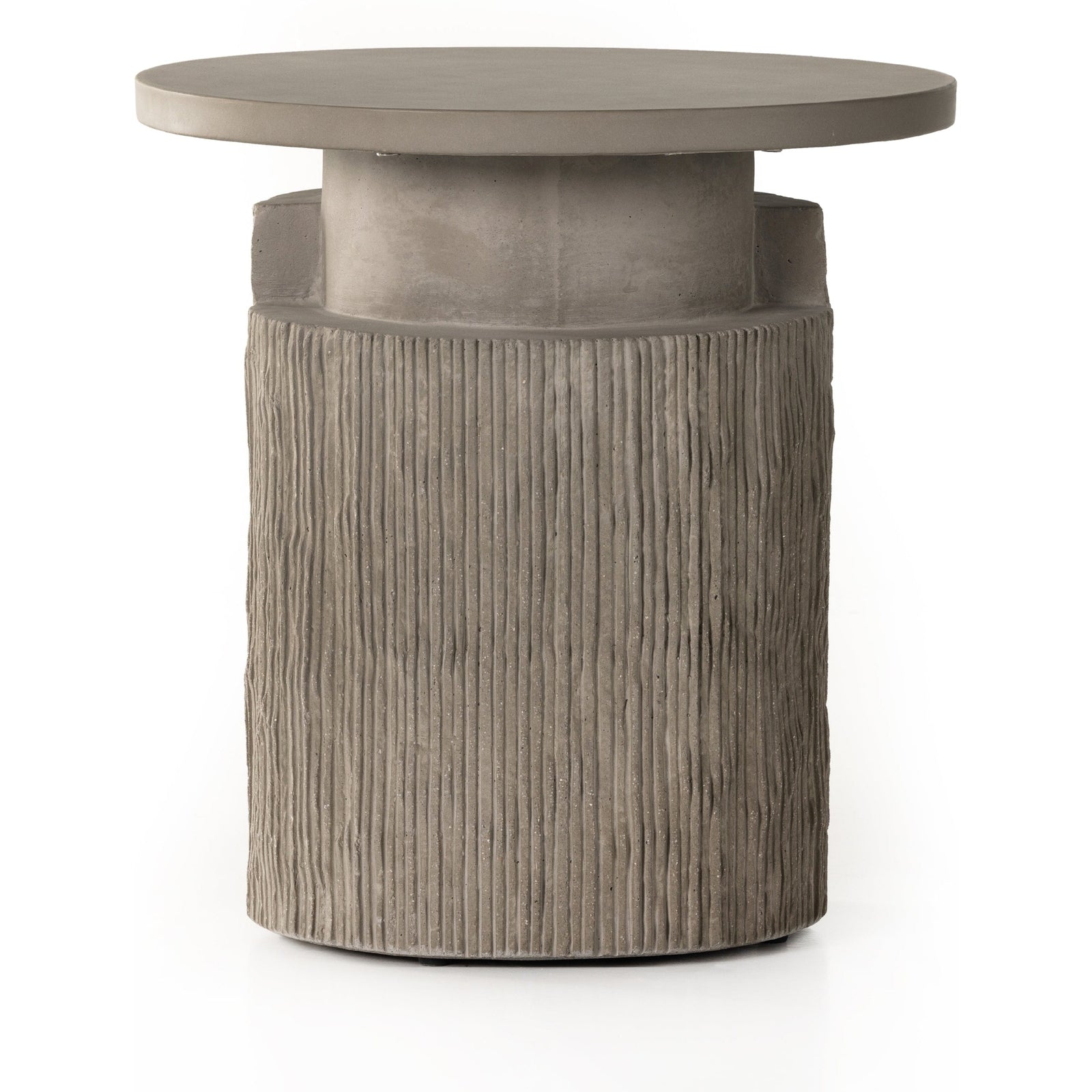 Huron Outdoor End Table