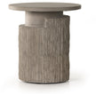 Huron Outdoor End Table