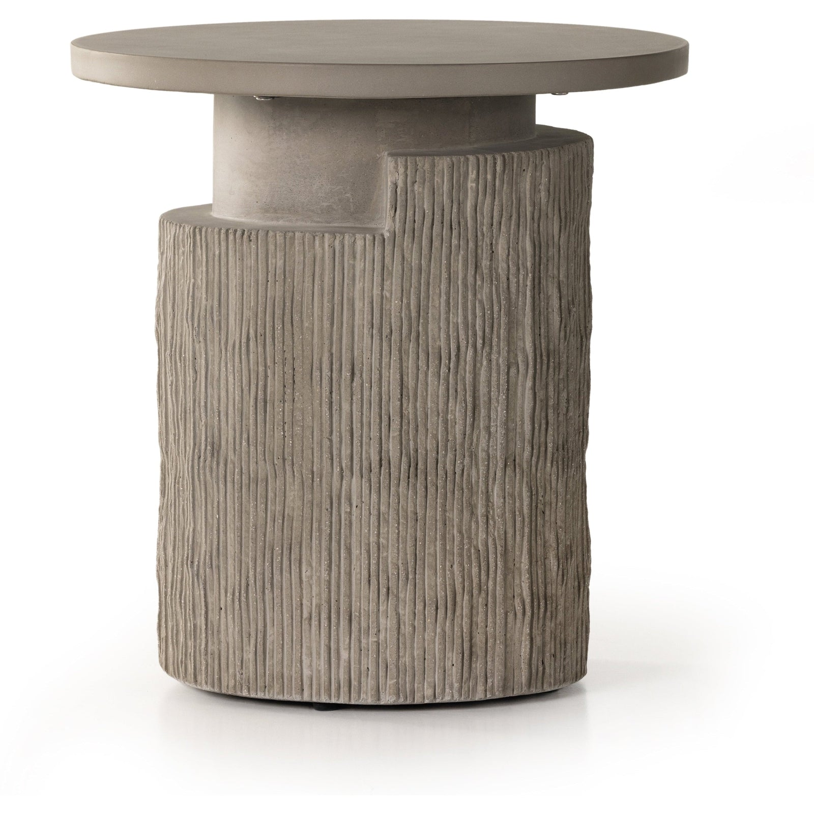 Huron Outdoor End Table