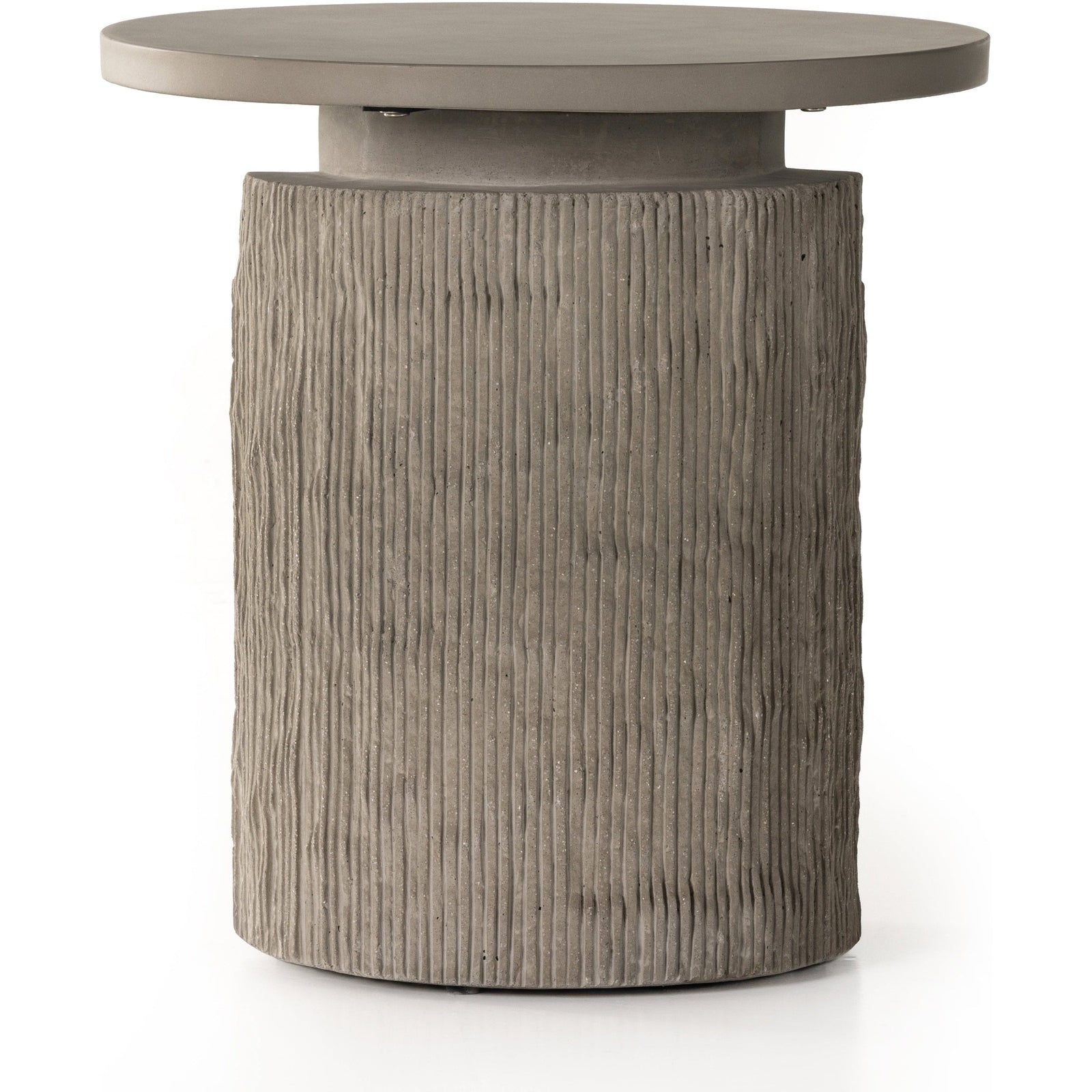 Huron Outdoor End Table