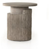 Huron Outdoor End Table