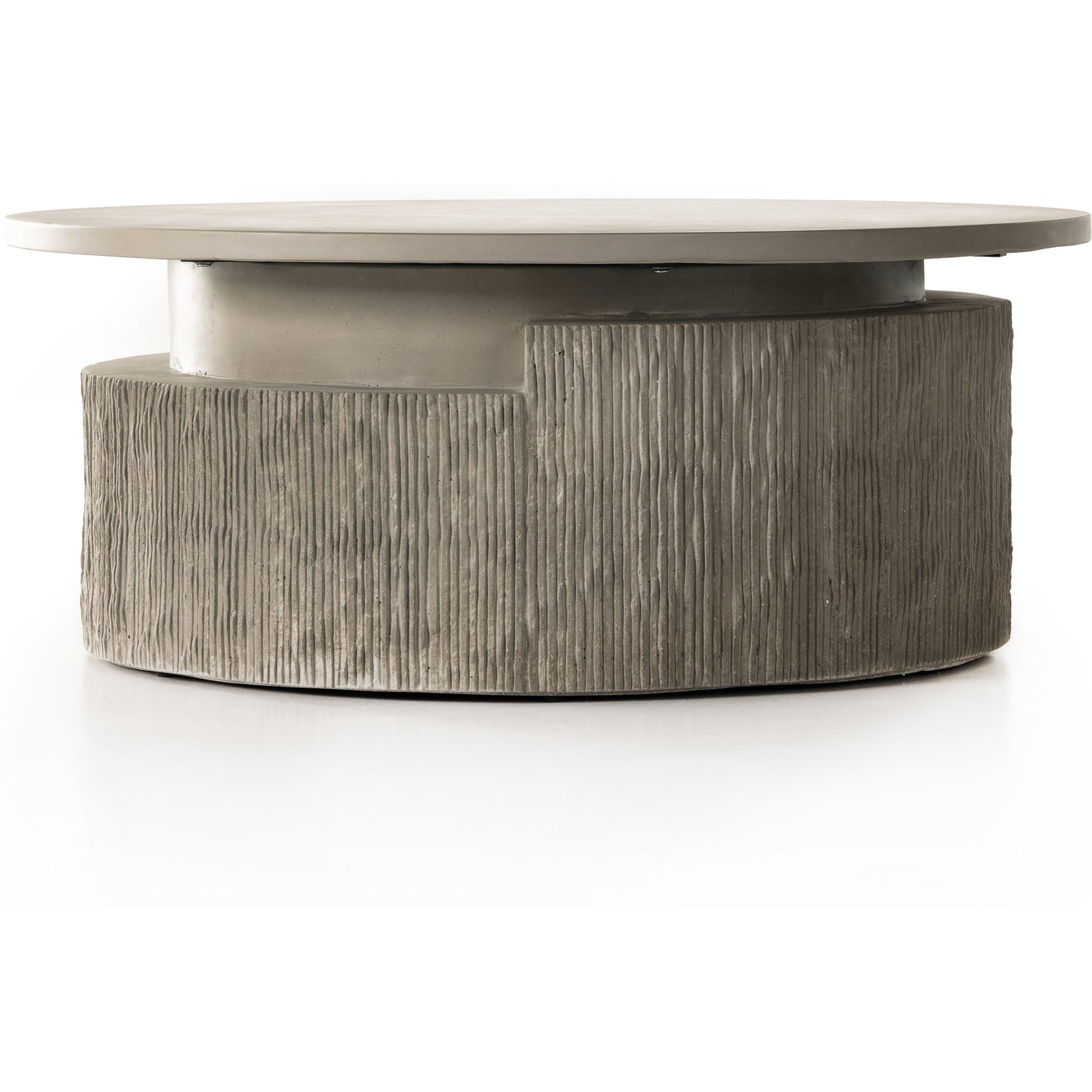 Huron Outdoor Coffee Table