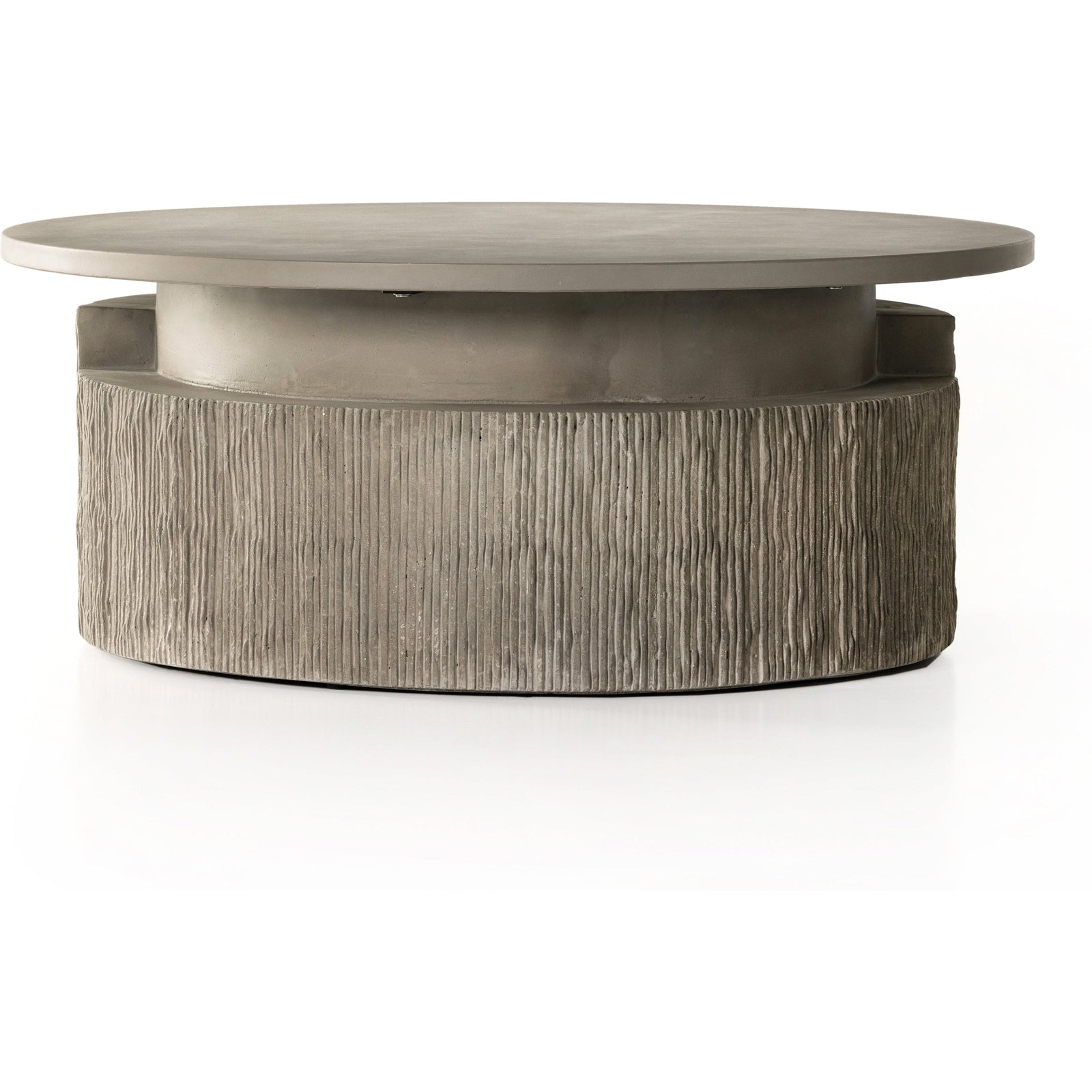 Huron Outdoor Coffee Table