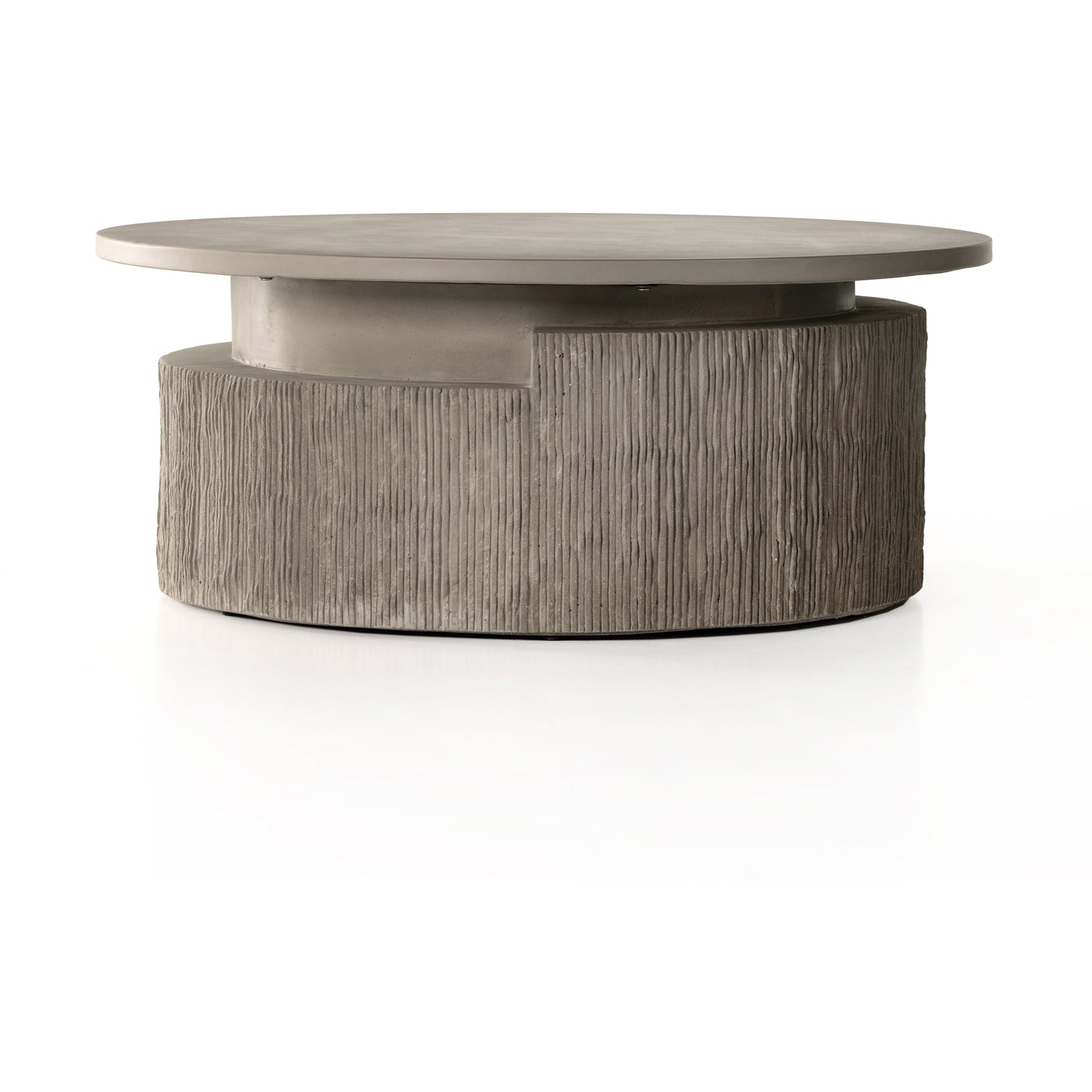 Huron Outdoor Coffee Table