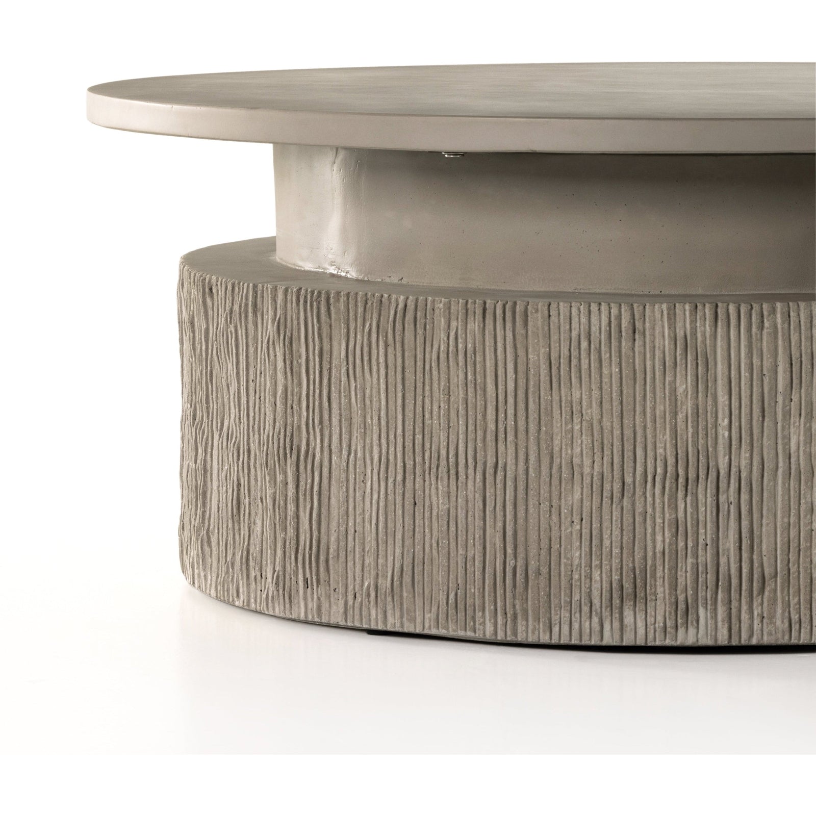 Huron Outdoor Coffee Table