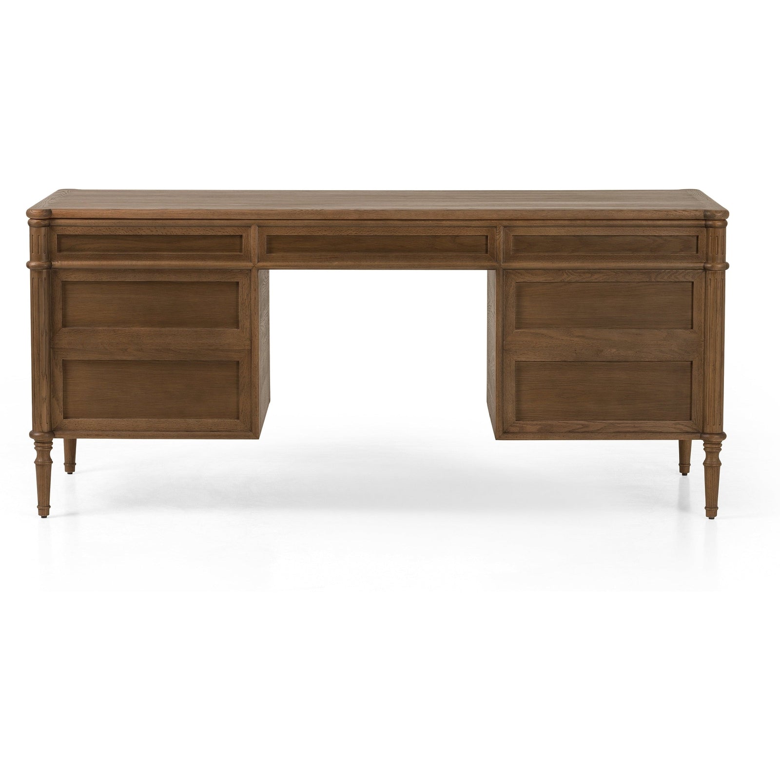 Toulouse Executive Desk