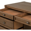 Toulouse Executive Desk