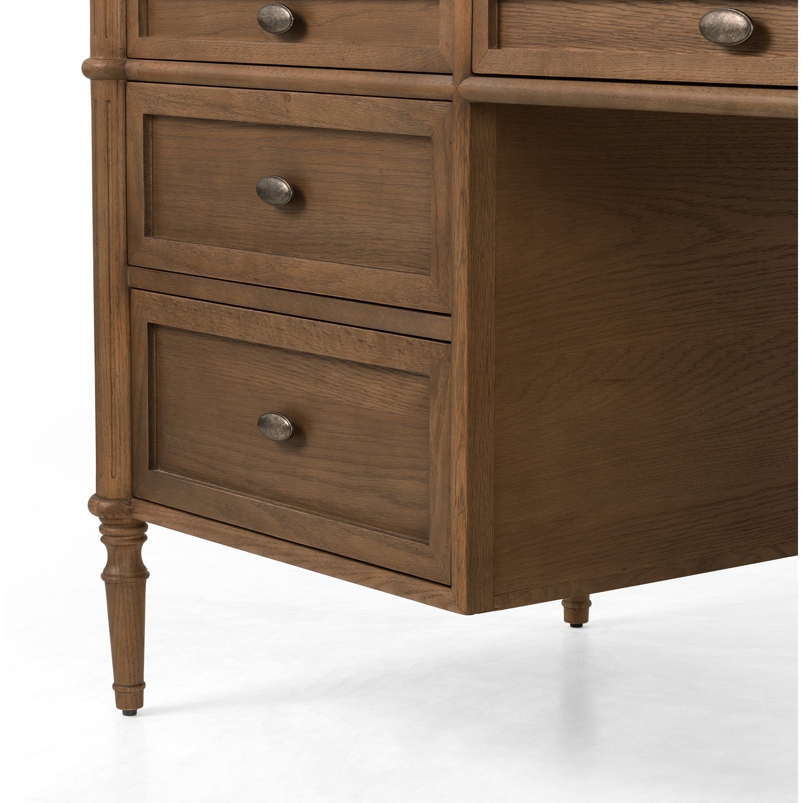 Toulouse Executive Desk