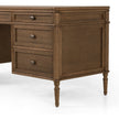 Toulouse Executive Desk
