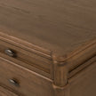Toulouse Executive Desk