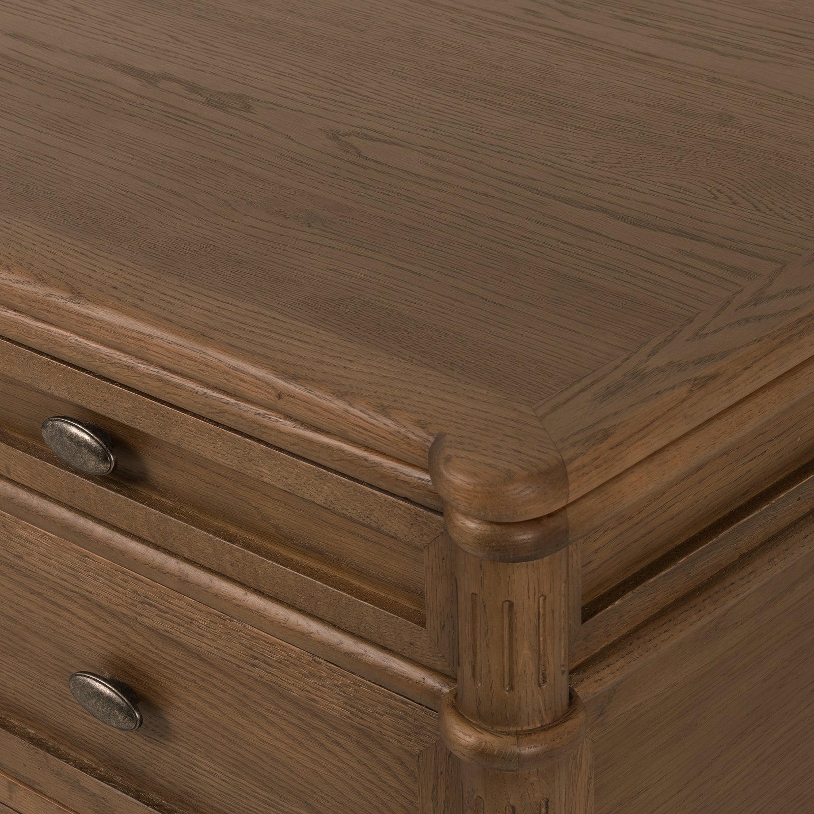 Toulouse Executive Desk