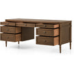 Toulouse Executive Desk