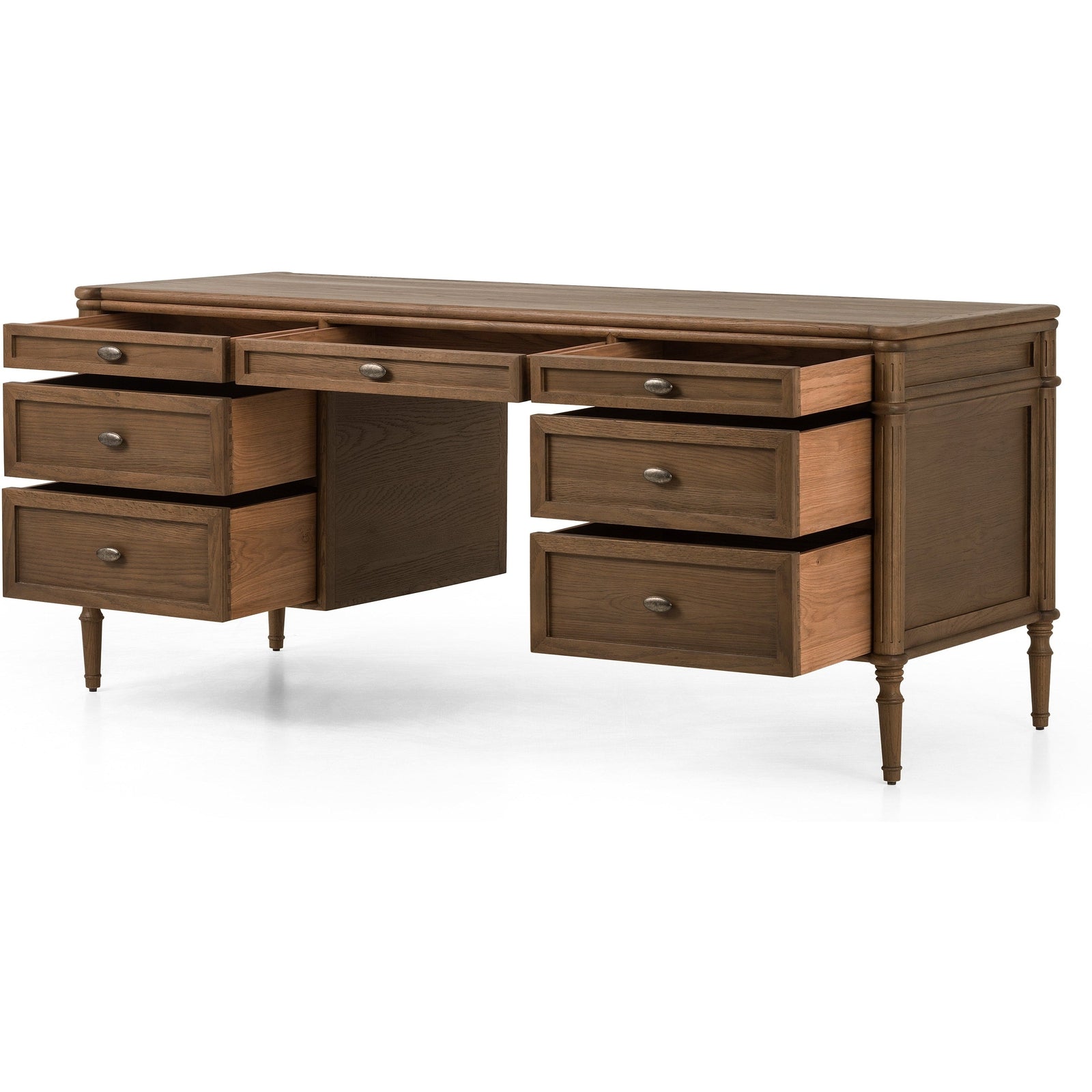 Toulouse Executive Desk
