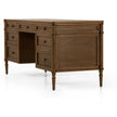 Toulouse Executive Desk
