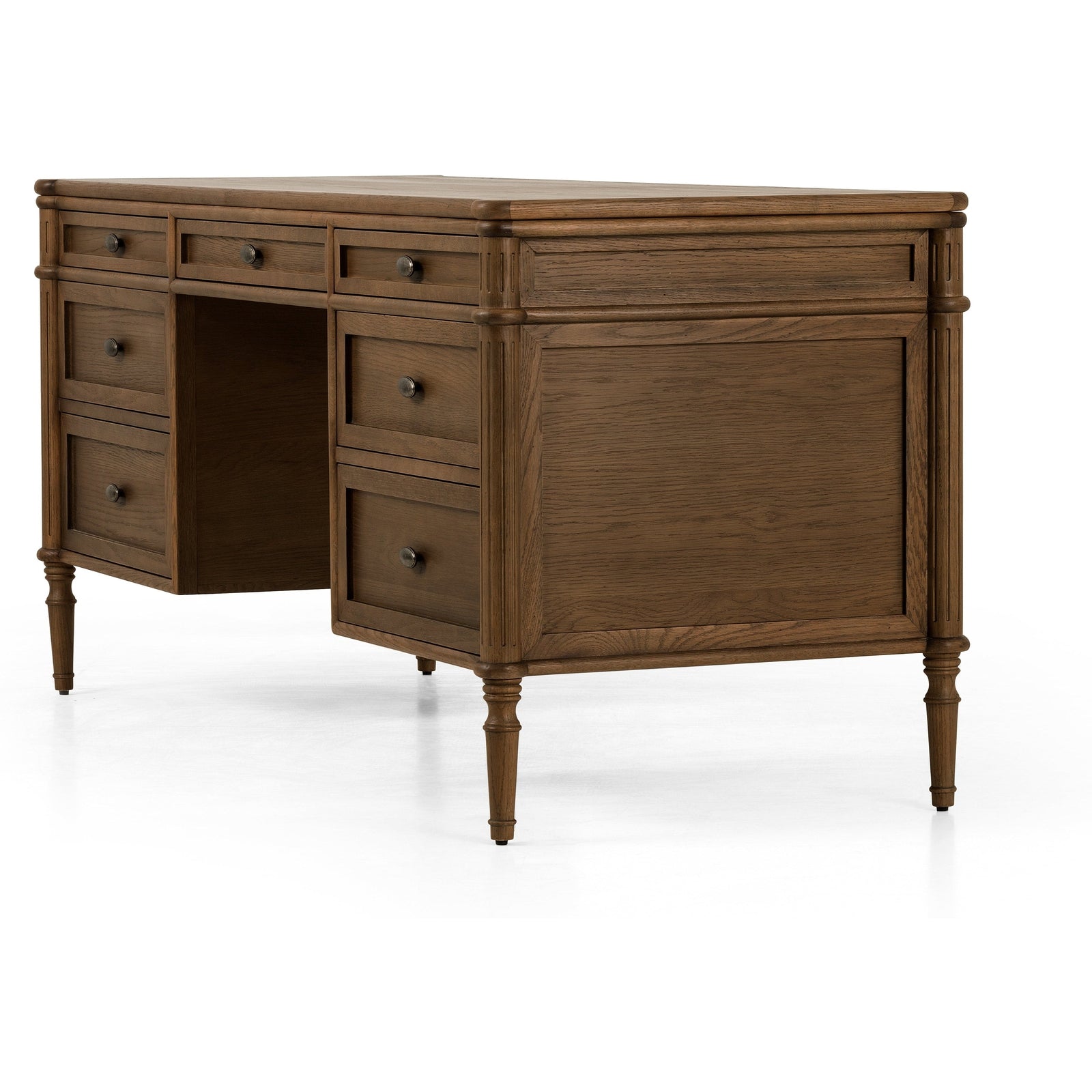 Toulouse Executive Desk