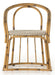 Vago Outdoor Dining Chair