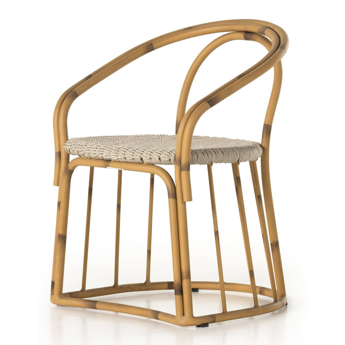 Vago Outdoor Dining Chair