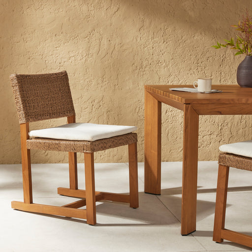 Moreno Outdoor Dining Chair