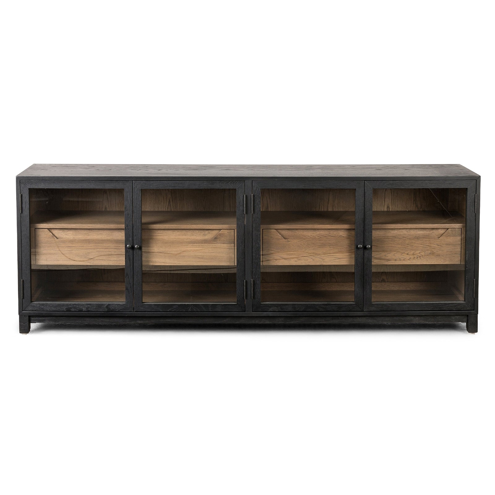 Four Hands Millie Media Console