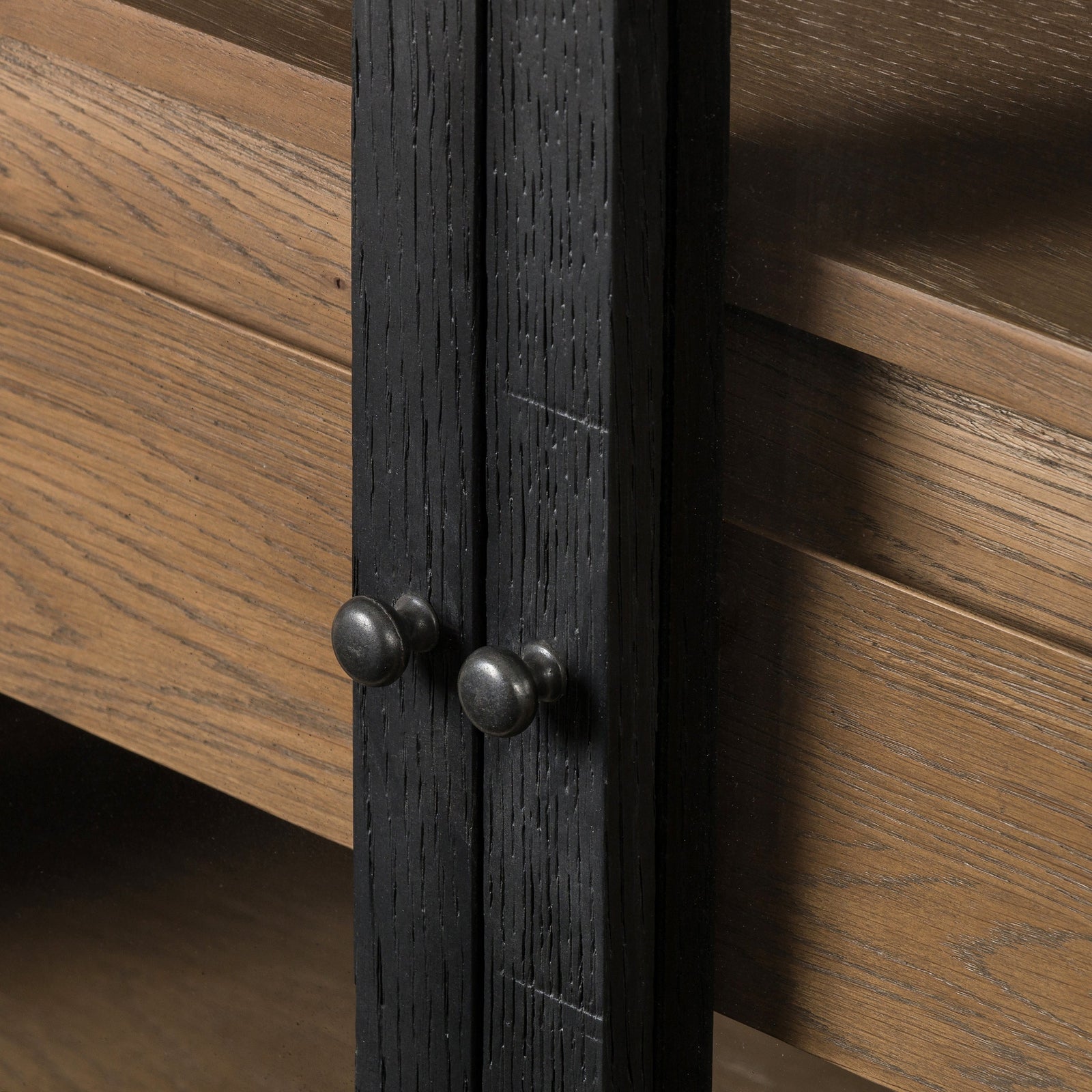 Four Hands Millie Media Console