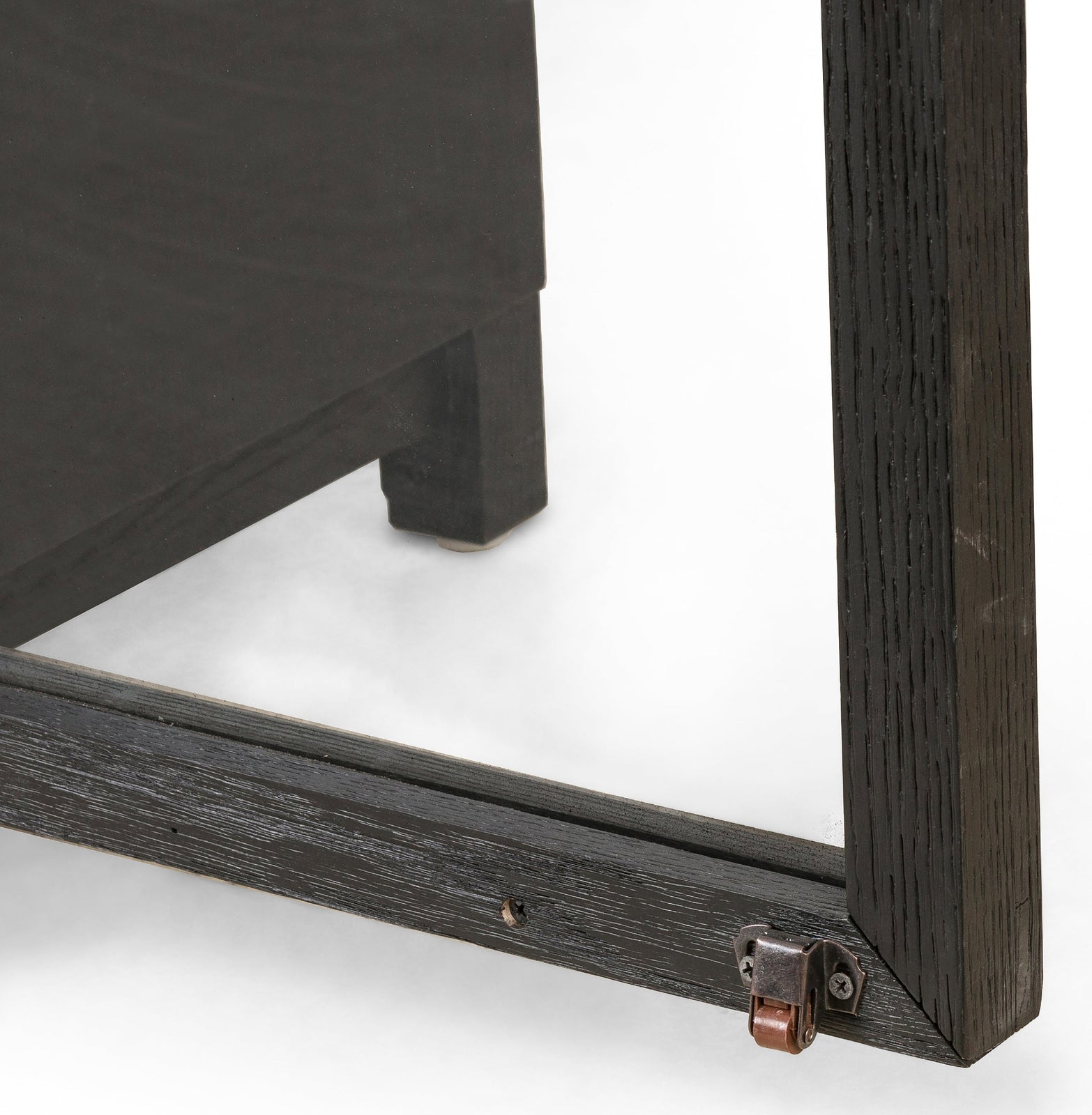 Four Hands Millie Media Console