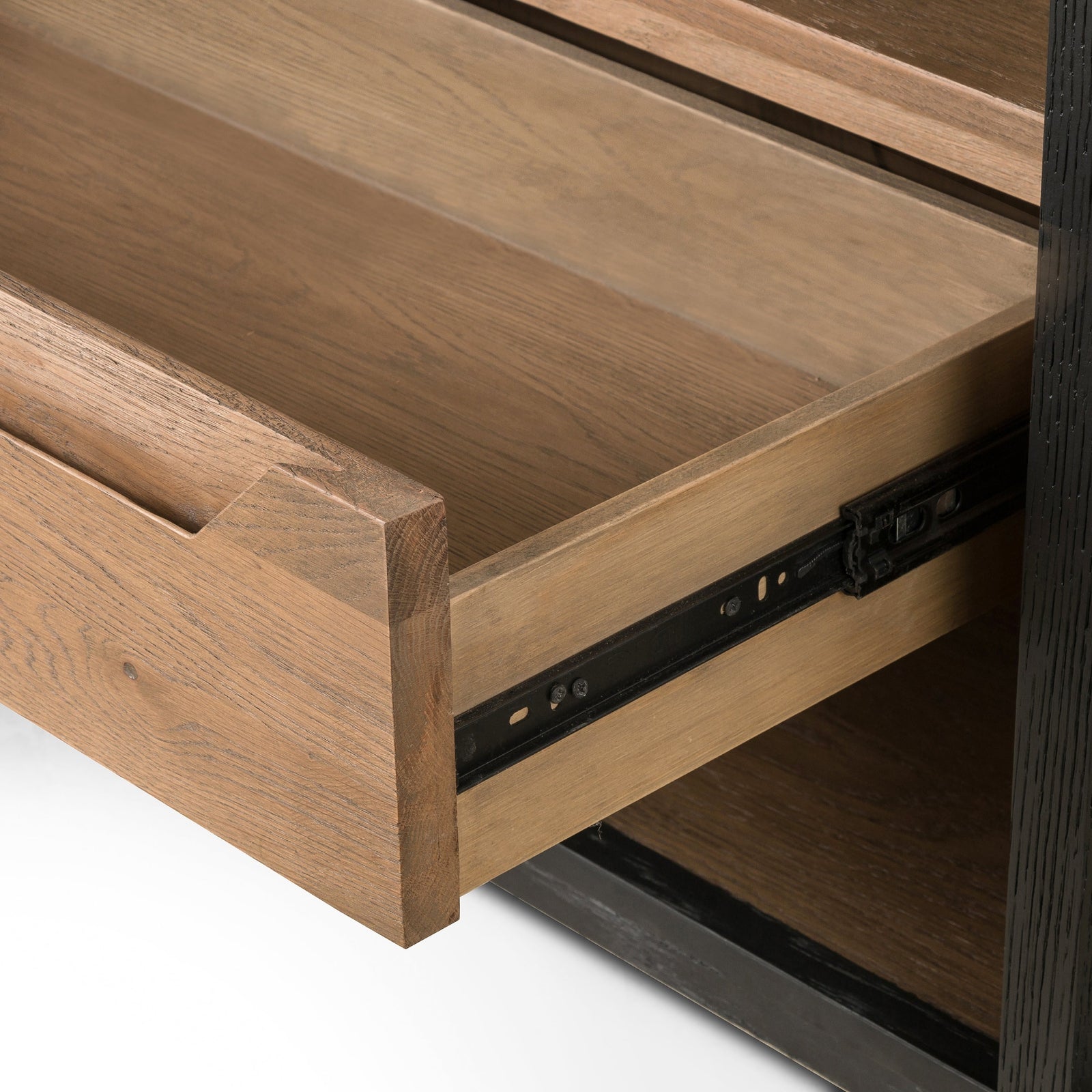 Four Hands Millie Media Console