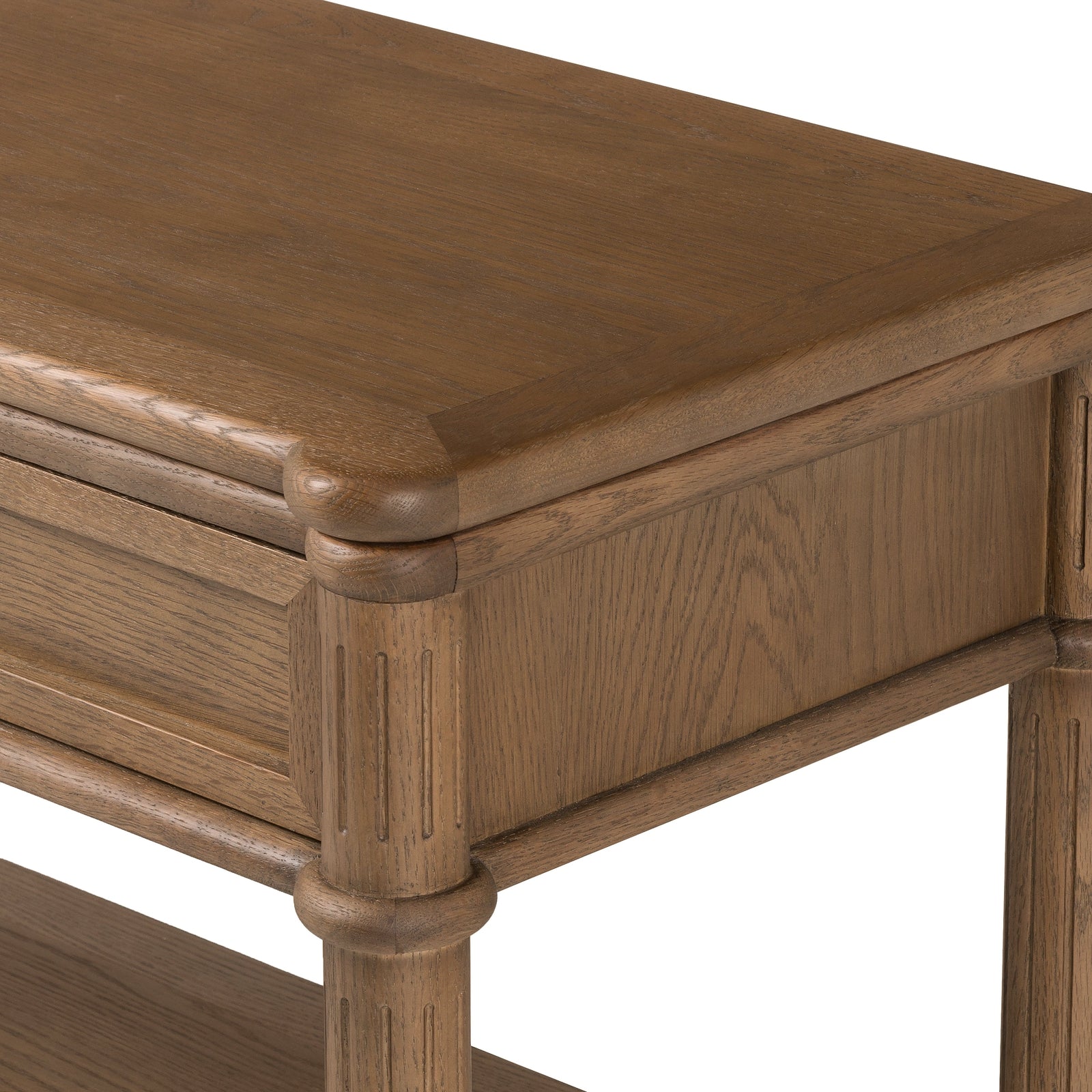 Toulouse Nightstand