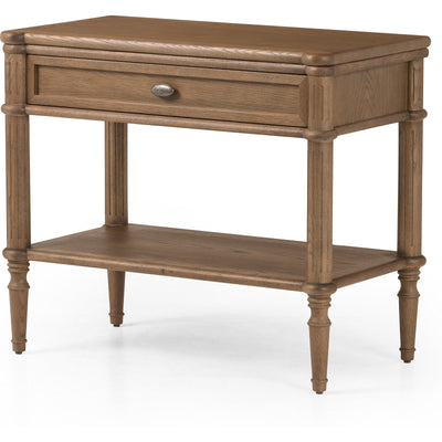 Toulouse Nightstand