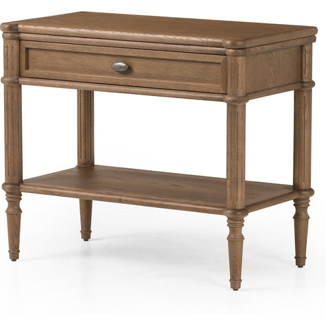Toulouse Nightstand