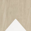 Triangle In Taupe by The Holly Collective