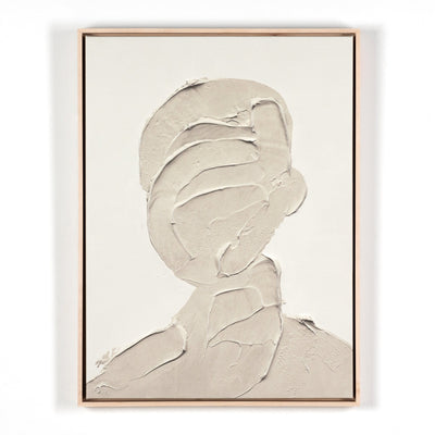 Portrait 5 by Coup D'esprit