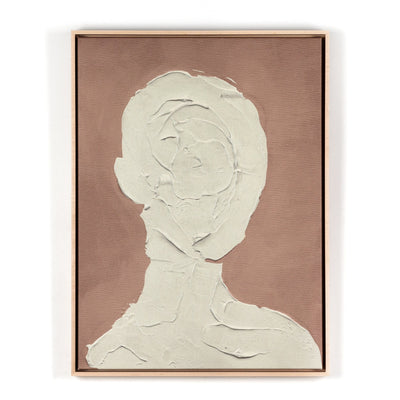 Portrait 4 by Coup D'esprit