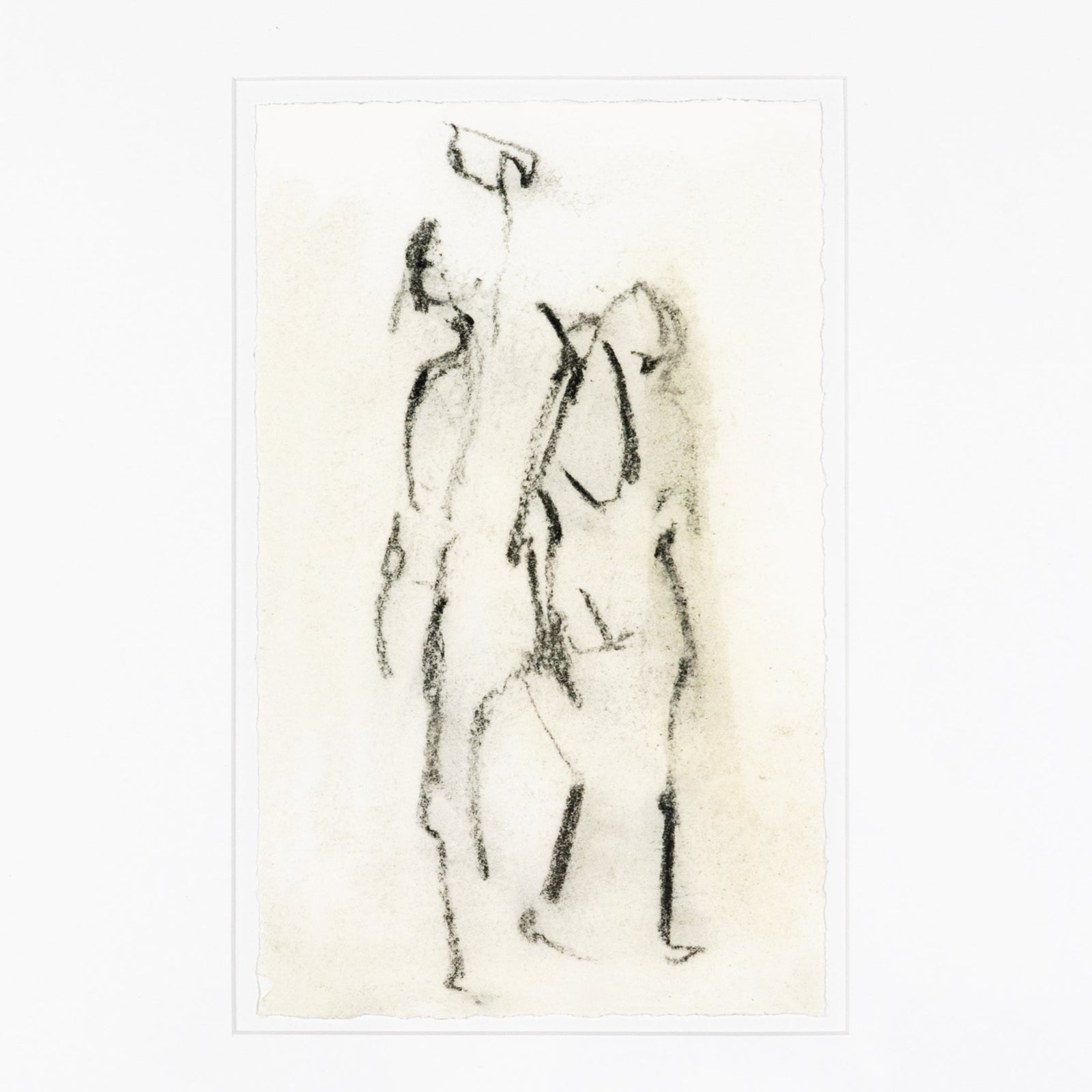 Figures by Gold Rush Art Co