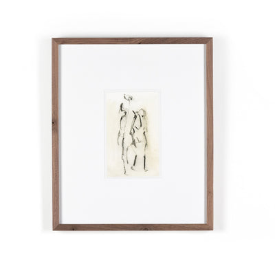 Figures by Gold Rush Art Co
