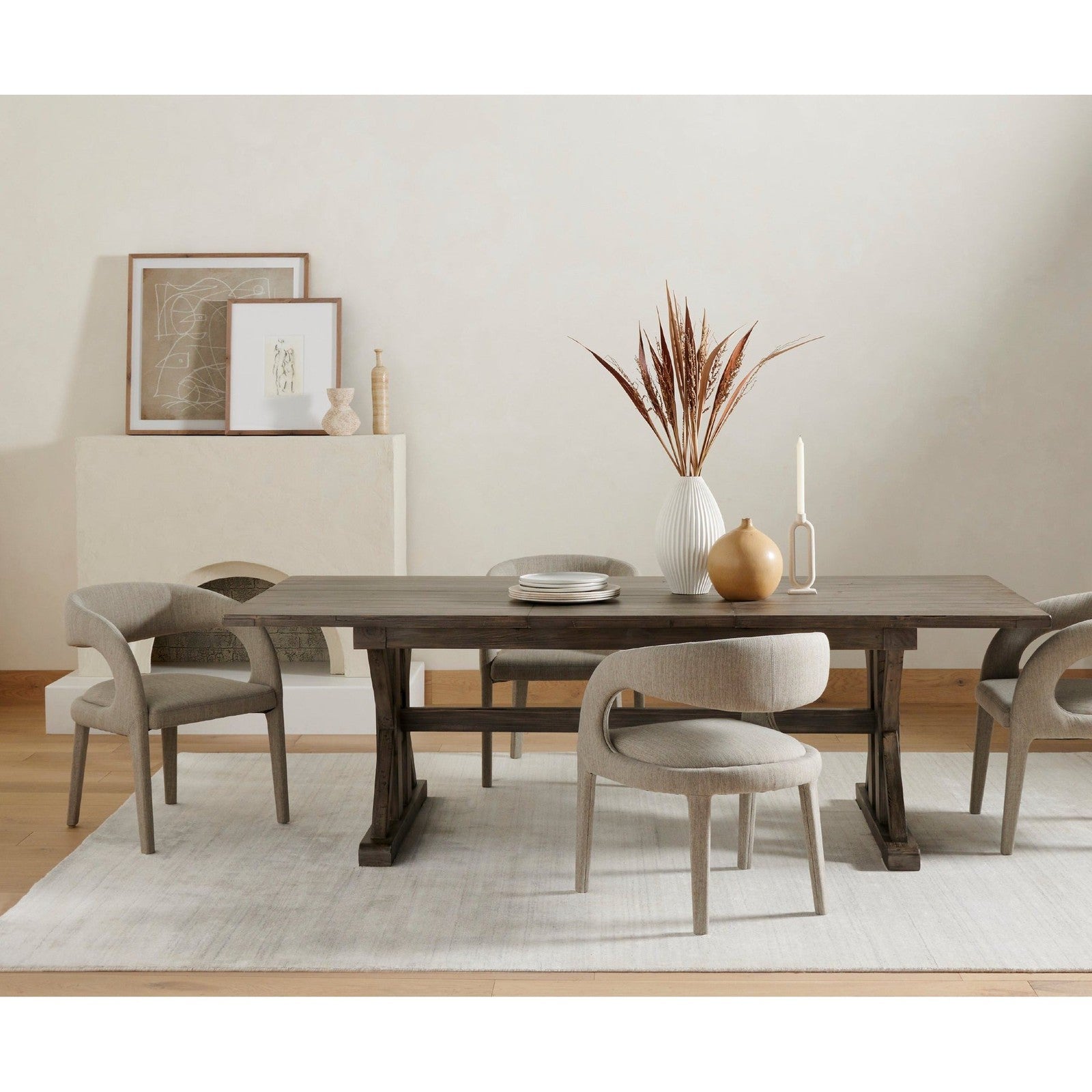 Figures by Gold Rush Art Co