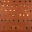 X Spot Rust by Jamie Beckwith