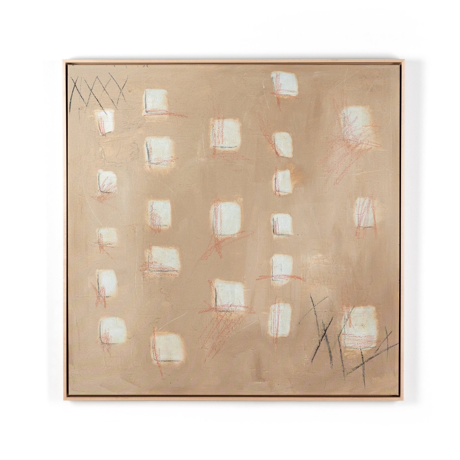 Cinnamon Billet by Jamie Beckwith