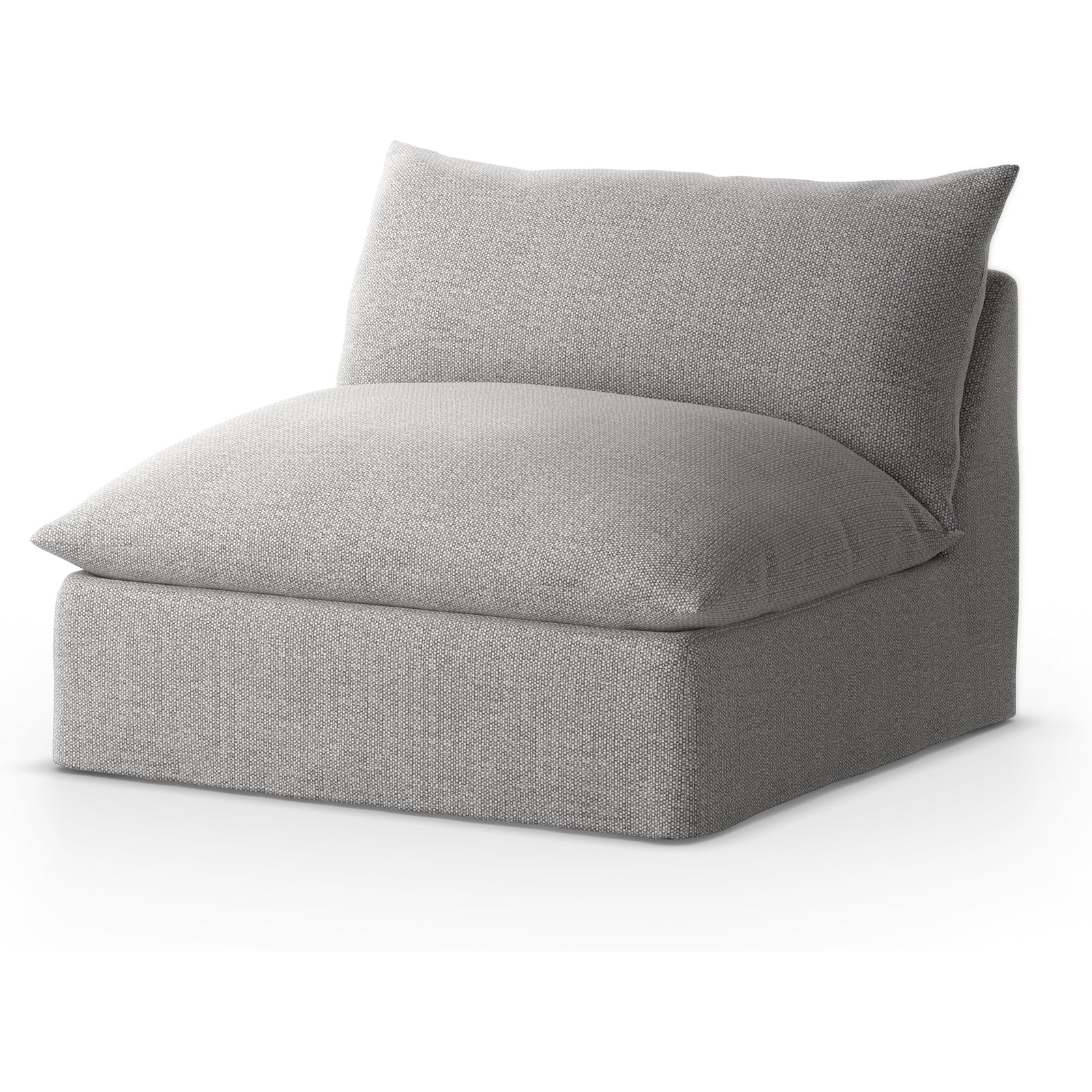 Grant Outdoor Swivel Chair