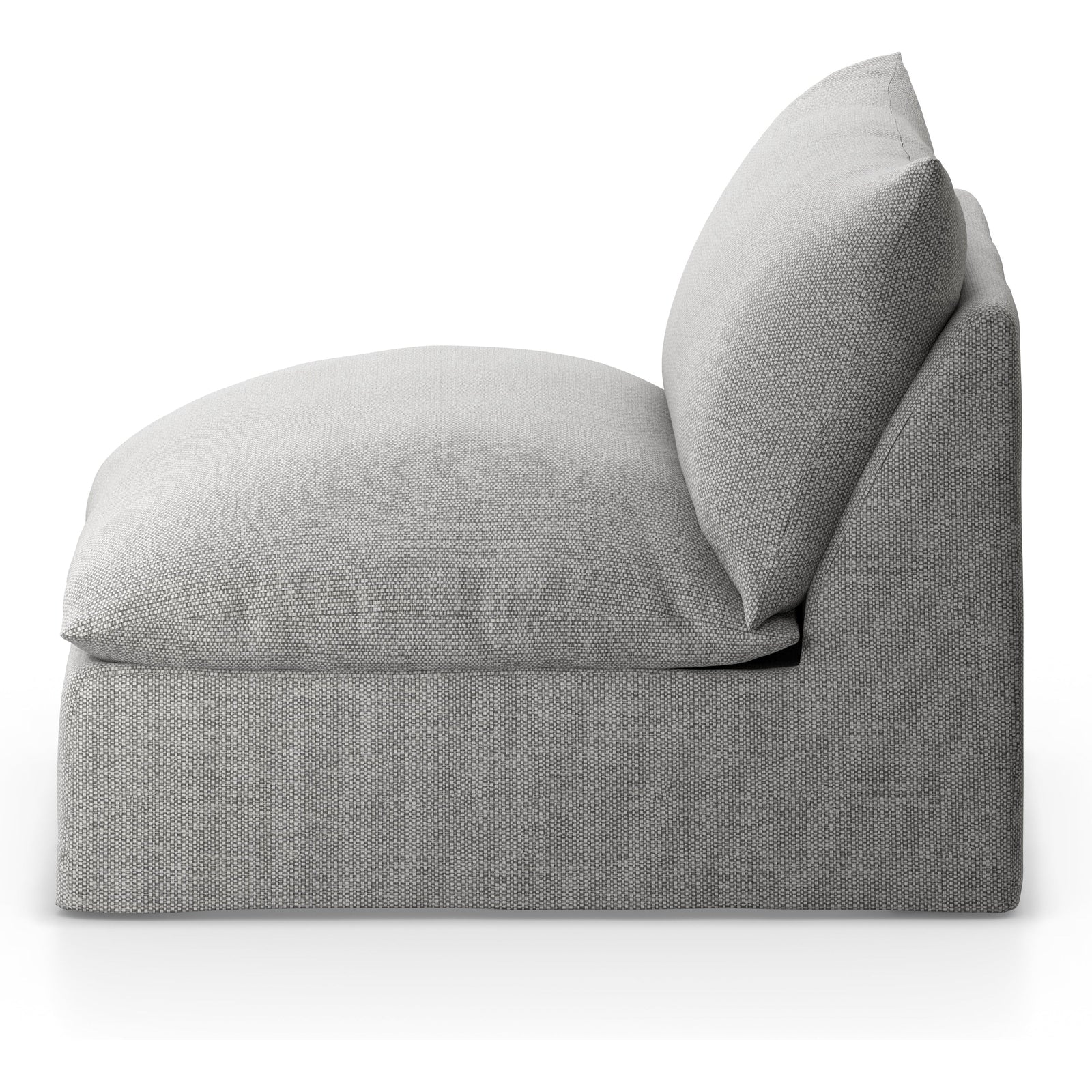 Grant Outdoor Swivel Chair