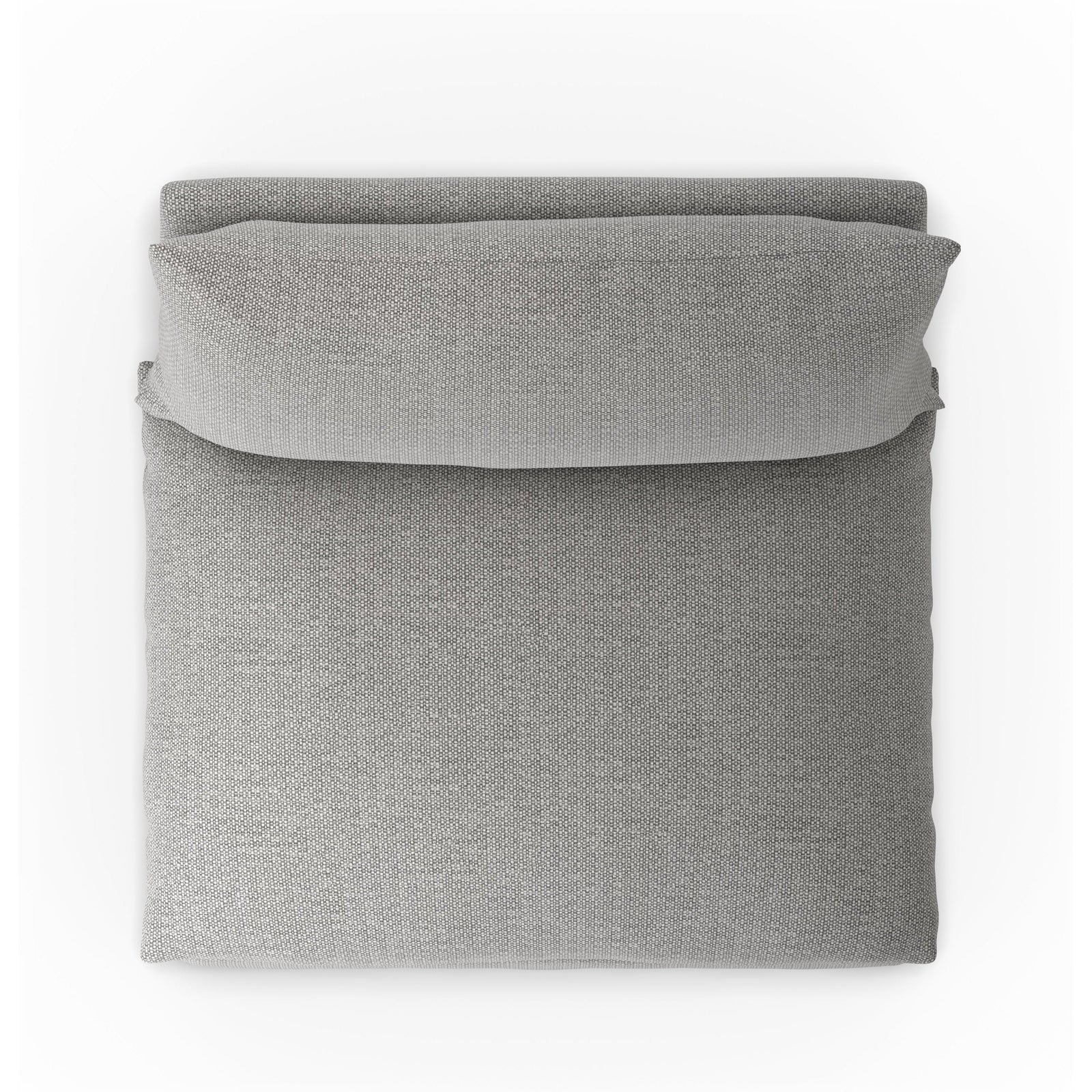 Grant Outdoor Swivel Chair