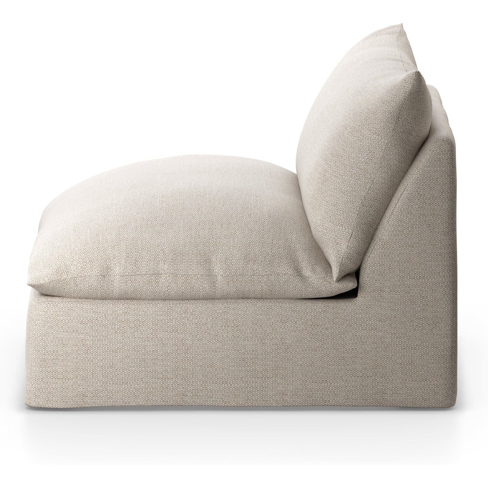 Grant Outdoor Swivel Chair