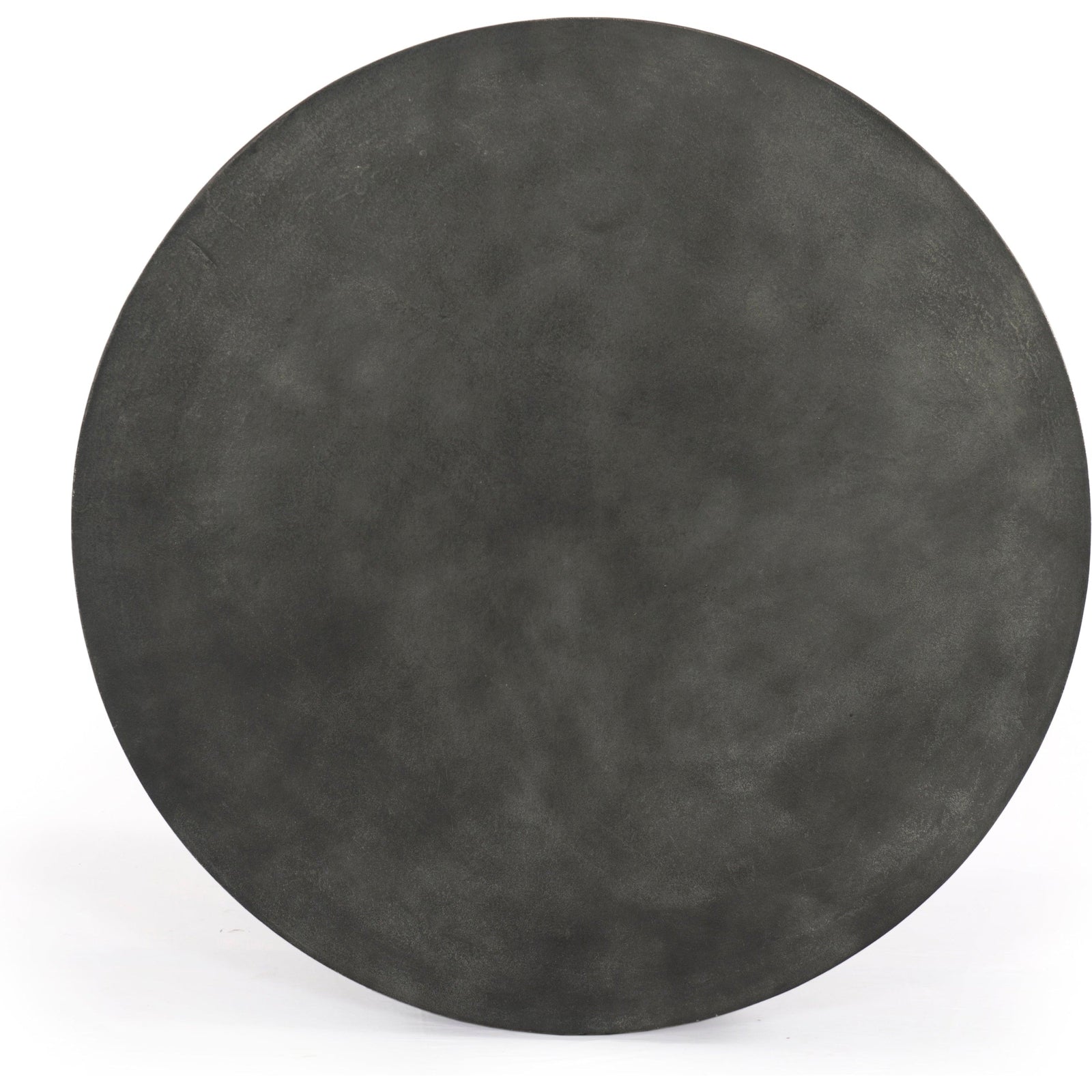 Basil Round Coffee Table