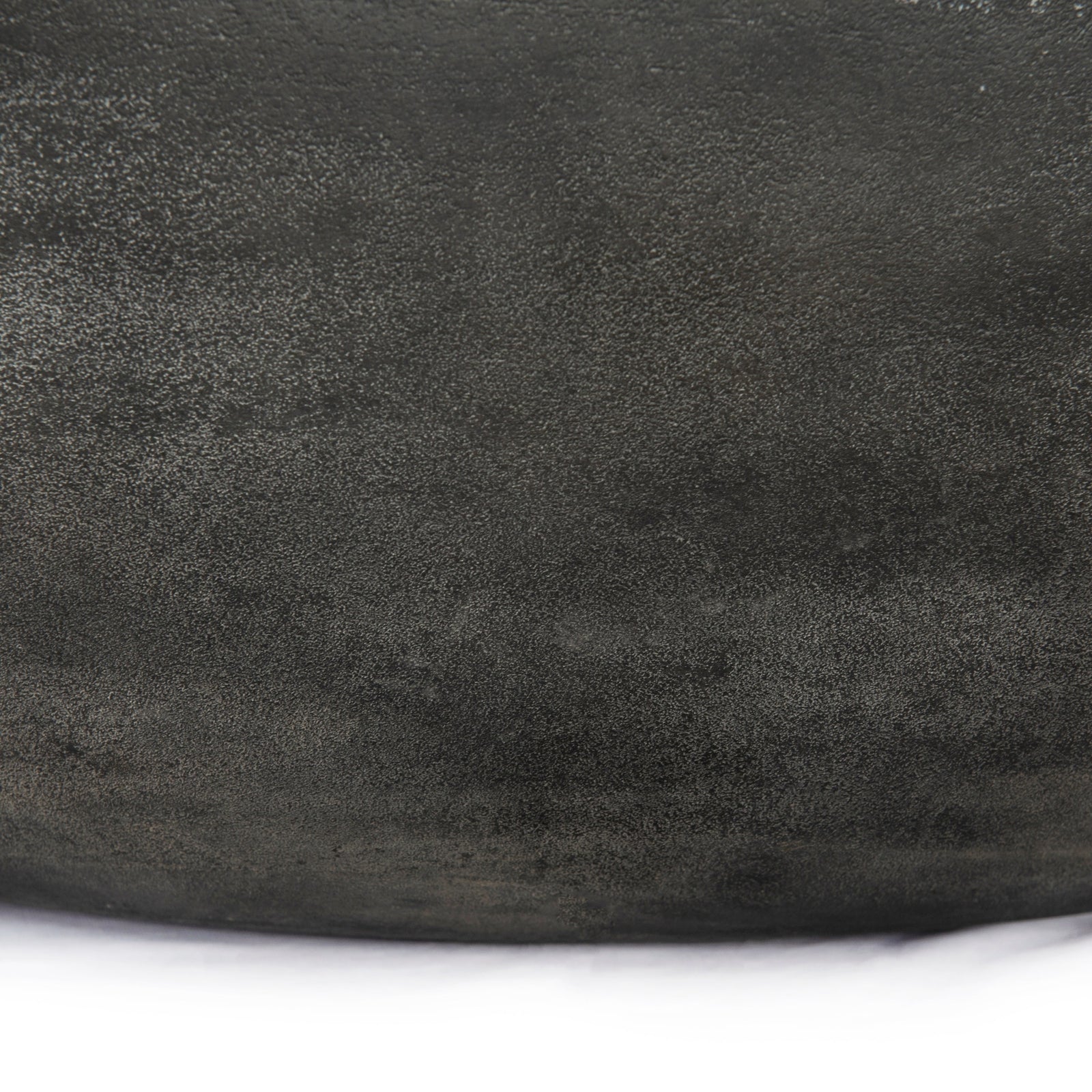 Basil Round Coffee Table