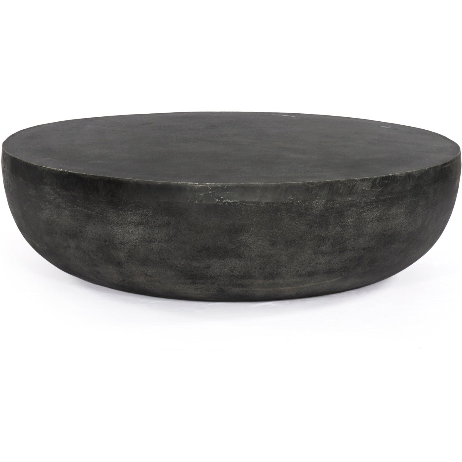 Basil Round Coffee Table