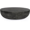 Basil Round Coffee Table
