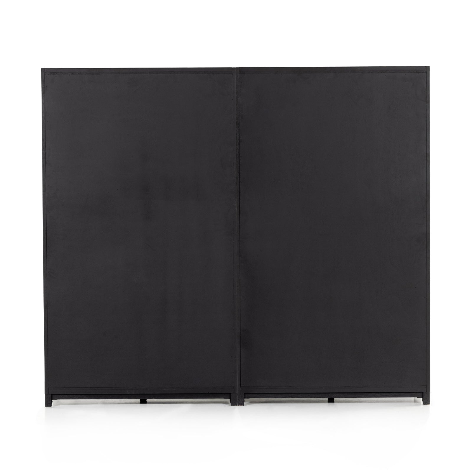 Four Hands Millie Double Cabinet