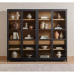 Four Hands Millie Double Cabinet