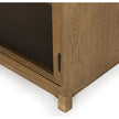 Four Hands Millie Double Cabinet