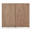 Four Hands Millie Double Cabinet